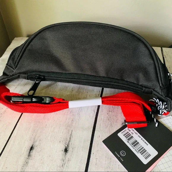 New Lazy Oaf Bum Bag - Picture 3 of 5